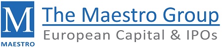 The Maestro Group - European Capital & IPOs